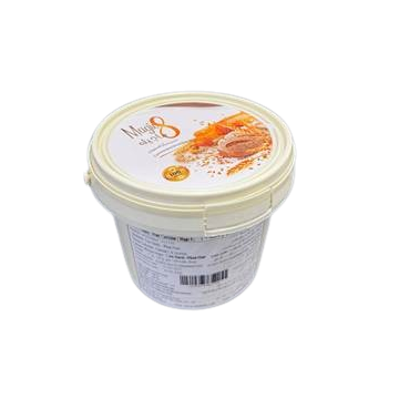 Flour Corrector Magic 8
